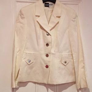 Rina Rossi jacket